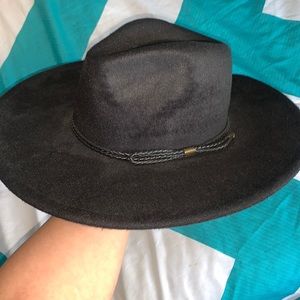 Fedora Hat